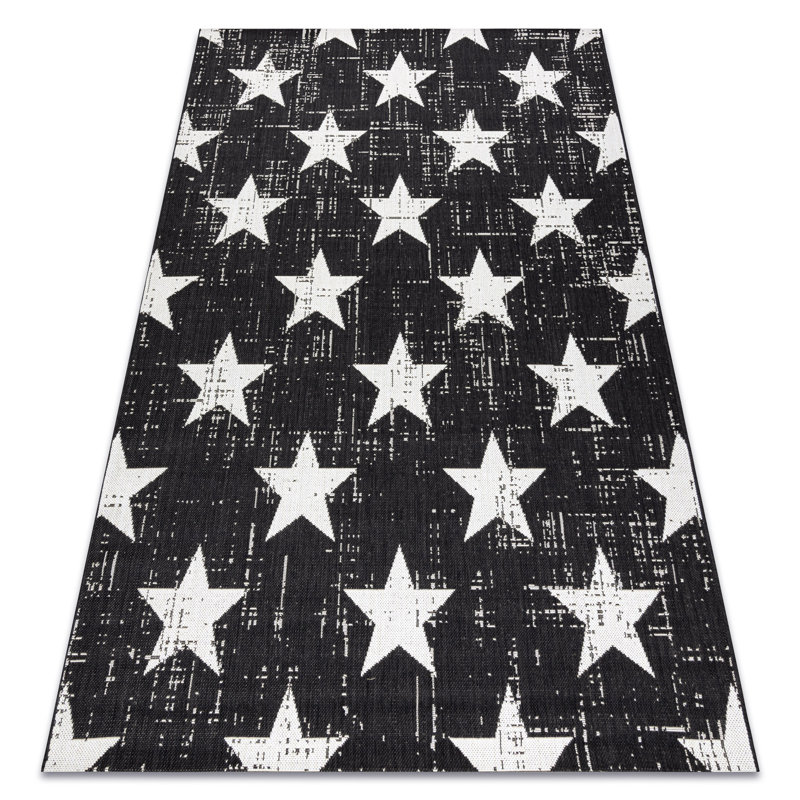 Erabella Indoor / Outdoor Area Rug, Rectangle 160 x 230cm