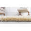 Paquette Trellis Shag Area Rug-874866846