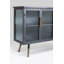 120 cm Wide Sideboard La Gomera Wide 4 Doors