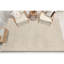 Wool Area Rug in Beige-62683119