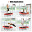 Trejo Fitness Trampoline-1083587414