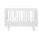 Hudson 3-in-1 Convertible Nursery Furniture Set