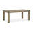 Delacruz Extendable Dining Set