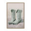 Cowboy Essentials in Green I Print-1671608705-1671608710