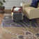 Elsberry Wool Floral Indoor Rug