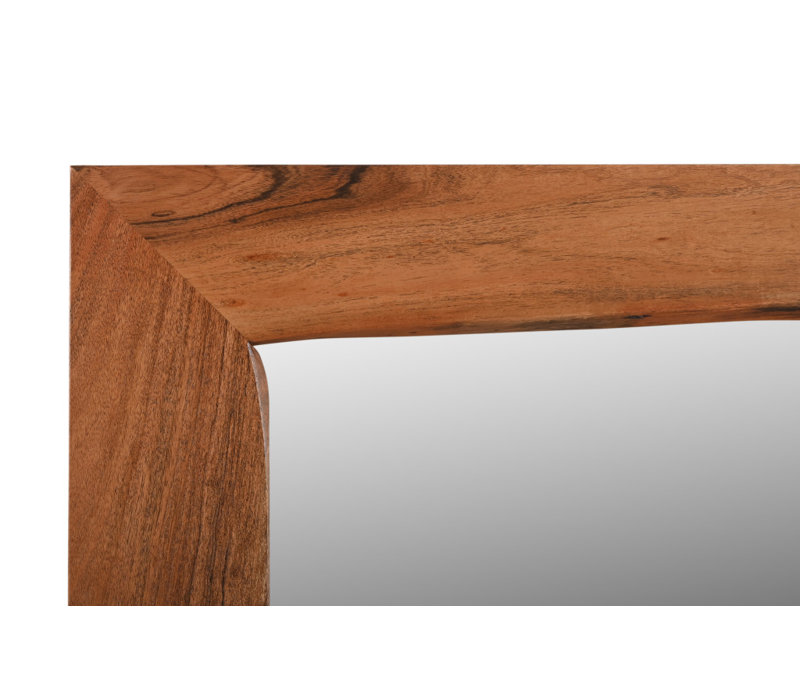 Miroir suspendu 32 po