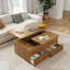 Table basse 48,82 po