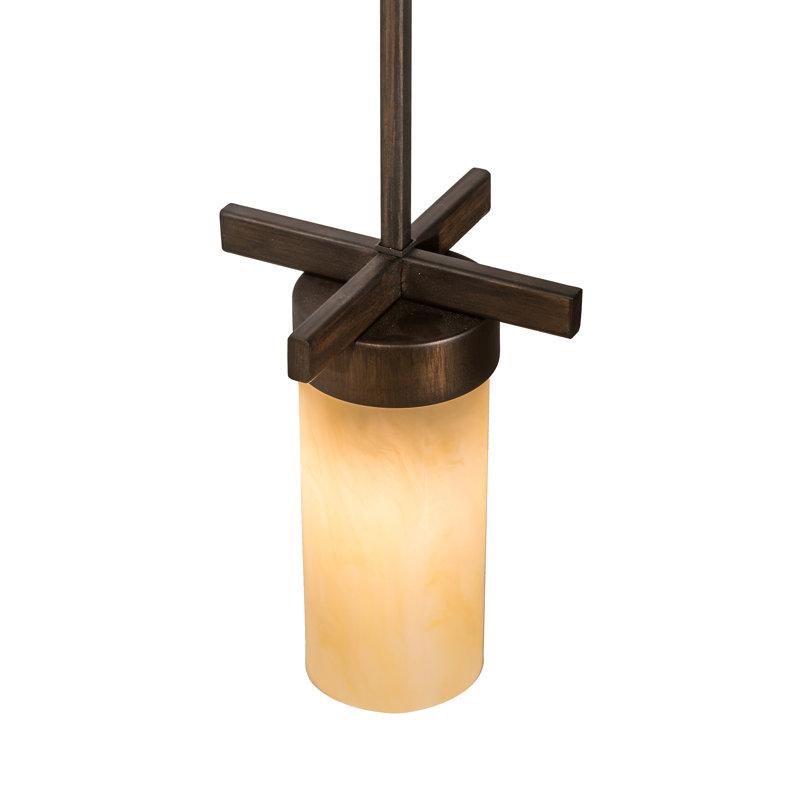Cilindro Maggiore 1 - Light Pendant