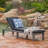 Kd Chaise Lounge