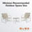 2-person Outdoor Conversation Set With PVC-coated polyester Chairs & Marble-look Table - 3-piece Patio Bistro Set For Small Spaces-1215533603