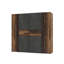 Koran 4 Door Wardrobe-1239685367