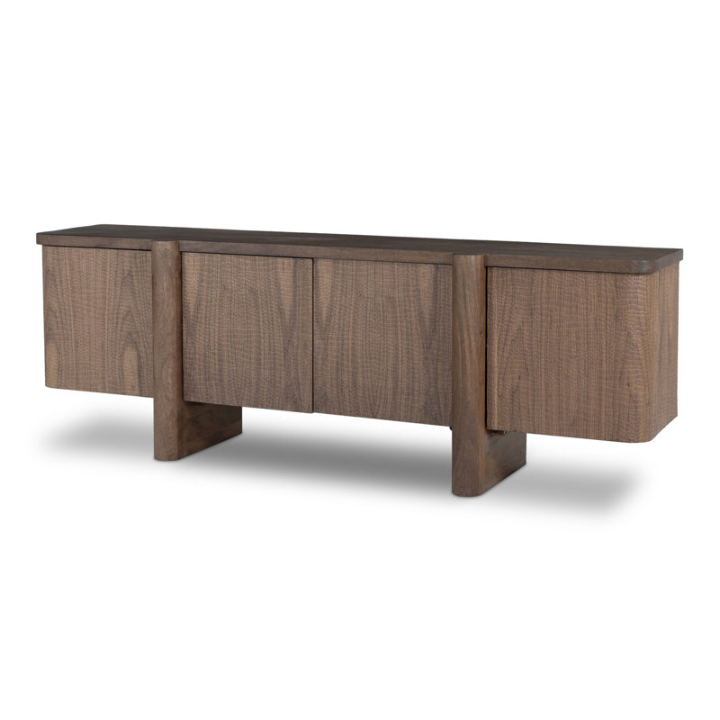 Baxter Media Console
