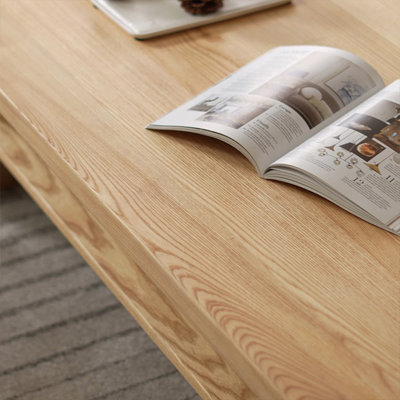 Table basse Burlywood