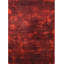 Tapis abstrait rouge-784246084