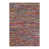 Rectangle 6'1" x 9'