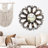 Esger Flat Wall Mirror