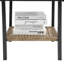 Ensemble de chaises berçantes 3 pièces-530554767
