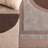 Fifth Avenue Hand Tufted Viscose,Wool, Cotton Geometric Indoor Rug-1844824577