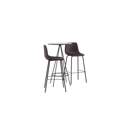 Alae 2 - Person Dining Set