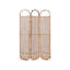Akhilles 3 - Panel Folding Room Divider-2056123590