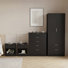 4 Piece Bedroom Set