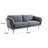 Cody 84" Flared Arm Sofa-2077814042