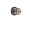 Grandeur Newport Rosette Passage with Bouton Door Knob-575835783-575835807