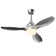 Conklin 48'' Ceiling Fan with LED Lights