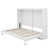White 1 est en rupture de stock sélectionné