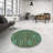 Abstract Indoor Rug-1079002861