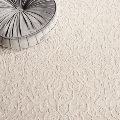 Kinde Performance Oriental Rug