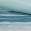 Édredon et édredon 8 pièces 8 pièces, bleu sarcelle, très grand / très grand taille-118650019-118650016