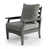 Gray Frame/Gray Cushion is out of stock