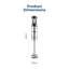 Tower Hand Immersion Blender