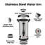 SUPERLEX 10L Stainless Steel Electric Tea Kettle