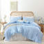 Ensemble d'édredon 3 pièces Ruffle-117190142-117190133