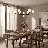 1-Light Pendant in Matte Black-128103494