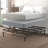 Emerge Foldable Mattress Foundation with Attachable Legs-89069897