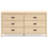 Kaceion 61.57 " W 6 - Drawer Dresser