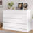 Victoir 51.6'' W 8 - Drawer Dresser-1844966096