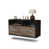 Black/Dark Oak