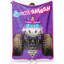 Monstre Jam Stars & Sparkles 46 po x 60 po Jeté