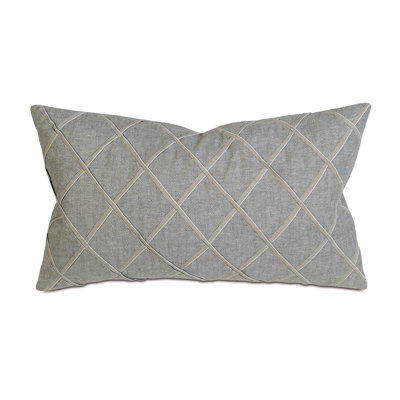 Chatham Lumbar Pillow Cover & Insert