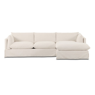 Zelida Sectional