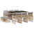 Beige is out of stock selected