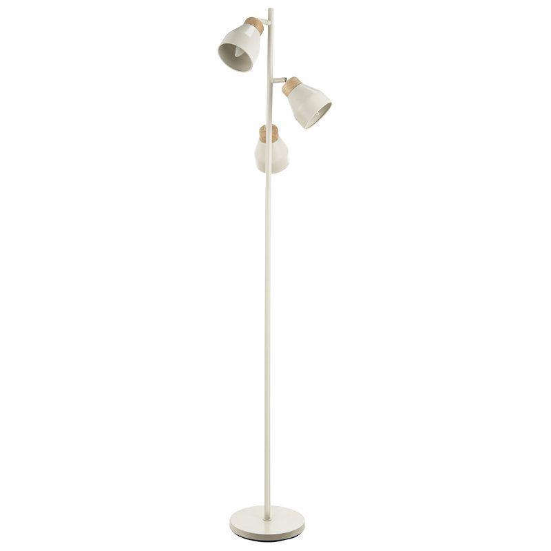 169cm Matte Task Floor Lamp