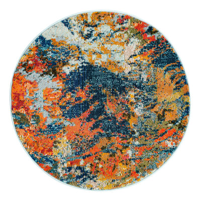 Washable Indoor Rug