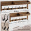 Freestanding Coat Rack-1179978041
