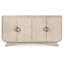 Nouveau Chic 72.25'' W Sideboard