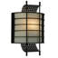1 - Light Flush Mounted Sconce